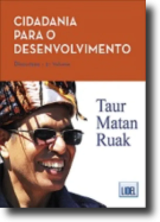 Cidadania para o Desenvolvimento: discursos - 2º Volume