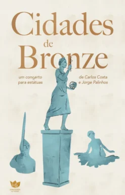 Cidades de Bronze