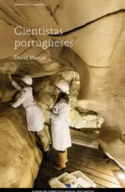 Cientistas Portugueses