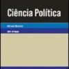 Ciência Política - 6.ª Edição