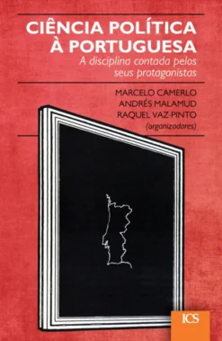 Ciência Política à Portuguesa