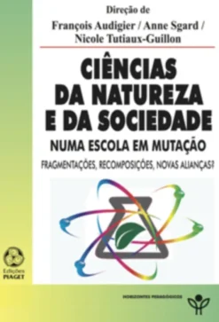 Ciências da Natureza e da Sociedade