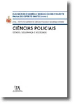 Ciências Policiais - Estado, Segurança e Sociedade