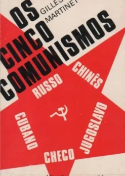 Cinco Comunismos