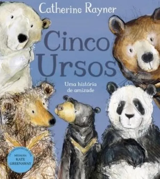 Cinco Ursos