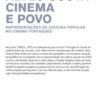 Cinema e Povo - Representações da Cultura Popular no Cinema Português