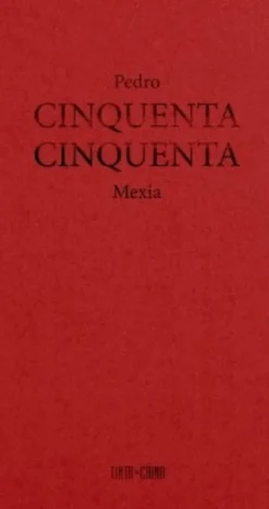 Cinquenta Cinquenta