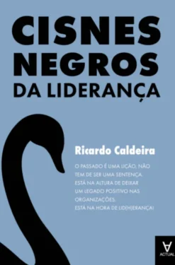 Cisnes Negros da Liderança