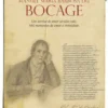 Citações e Pensamentos de Bocage