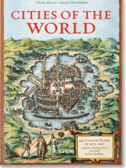 Cities of The World