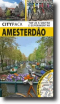 Citypack: Amesterdao