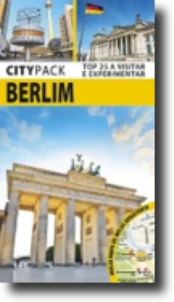 Citypack - Berlim