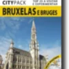 CITYPACK - Bruxelas e Bruges