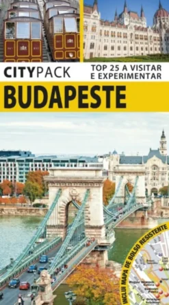 CITYPACK - Budapeste