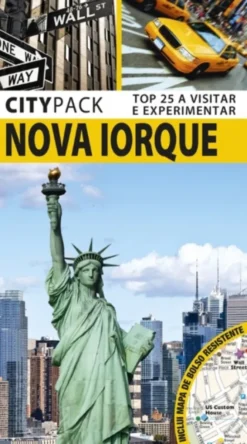 CITYPACK - Nova Iorque