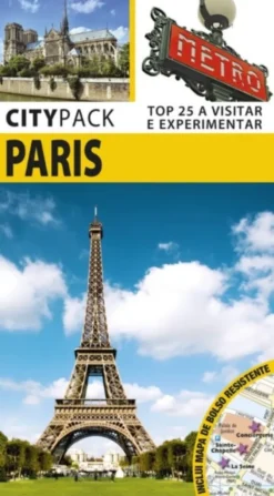 CITYPACK - Paris