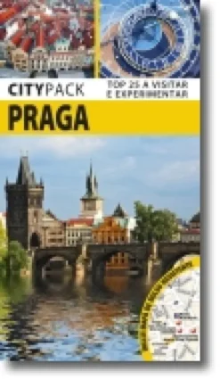 CITYPACK - Praga