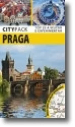 Citypack Praga