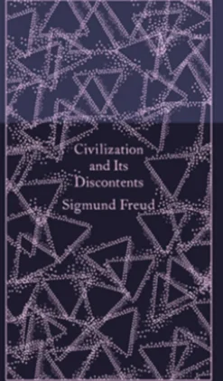 Civilization and Its Discontents