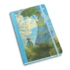 Classics - Claude Monet - Woman with a Parasol