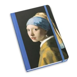 Classics - Johannes Vermeer - Gilr with a Pearl Earring