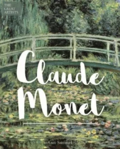 Claude Monet