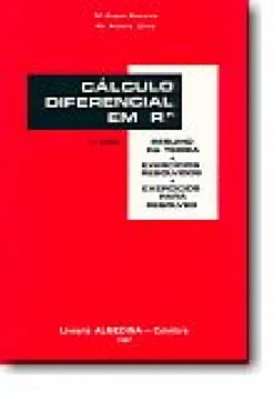 Cálculo Diferencial em Rn - 2ª Edição