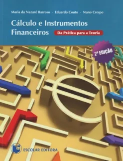 Cálculo e Instrumentos Financeiros - da Prática para a Teoria
