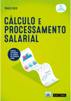 Cálculo e Processamento Salarial