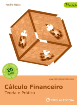 Cálculo Financeiro - Teoria e Prática