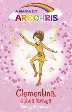 Clementina, a Fada Laranja