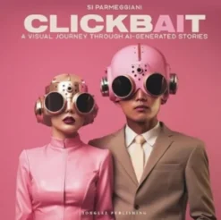 Clickbait - A Visual Journey through AI-generated Stories