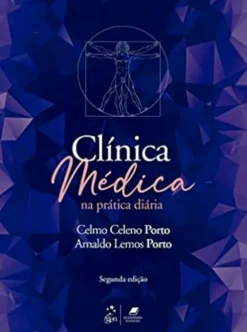 Clínica Médica na Prática Diária