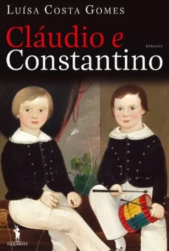 Cláudio e Constantino
