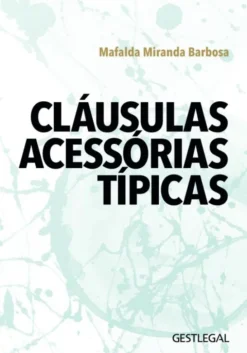 Cláusulas Acessórias Típicas