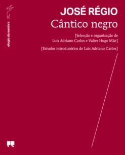 Cântico Negro