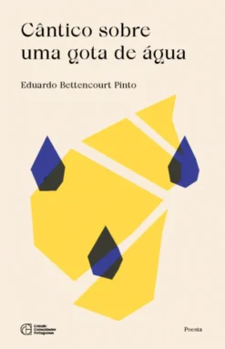 Cântico sobre Uma Gota de Água