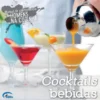 Cocktails e Bebidas