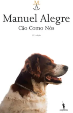 Cão como Nós