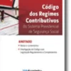 Codigo dos Regimes Contributivos do Sistema Previdencial de Segurança Social