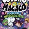 Coelho vs. Macaco - Macacadas Intergalácticas!