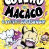 Coelho vs. Macaco - O Aye-aye Supersónico!