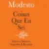 Coisas Que Eu Sei