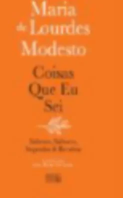 Coisas Que Eu Sei