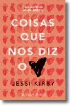 Coisas que nos diz o Coração