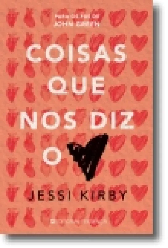 Coisas que nos diz o Coração