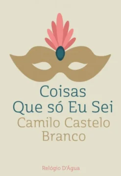 Coisas Que Só Eu Sei