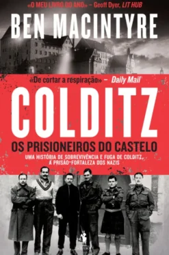 Colditz - Os Prisioneiros do Castelo