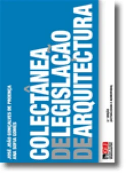 Colectânea de Legislação de Arquitectura