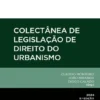 Colectânea de Legislação de Direito do Urbanismo